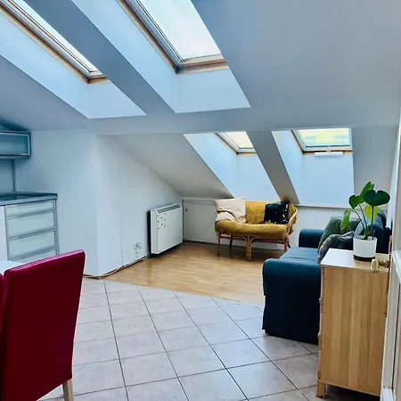 Luna Appartement