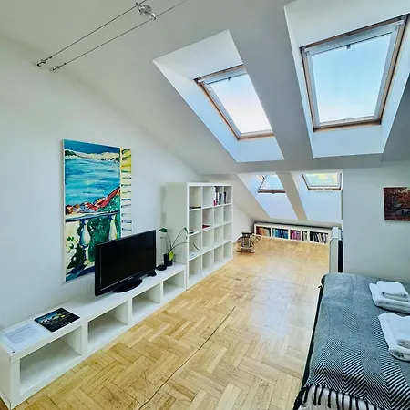 Luna Appartement