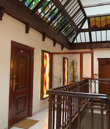 Luna Apartmán