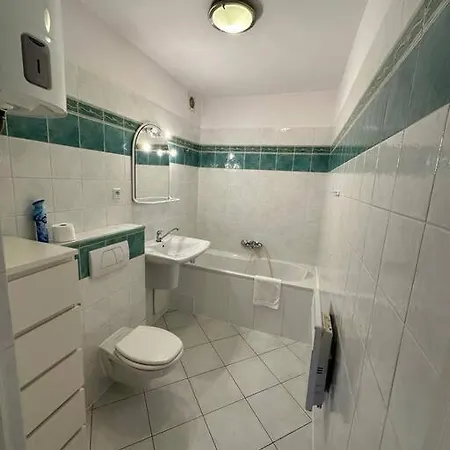 Apartmán Luna Krakov