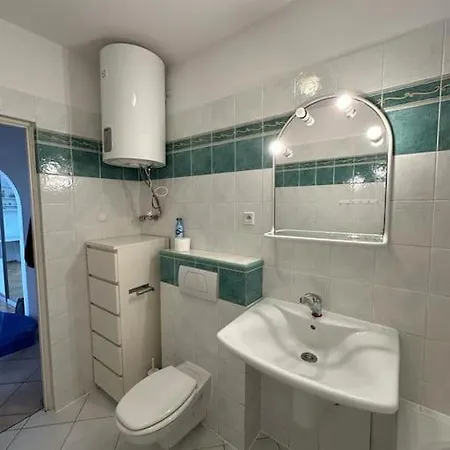 Apartmán Luna Krakov