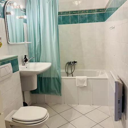 Luna Apartament Kraków